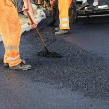 Driveway Snow Removal Preparation in West Point, GA